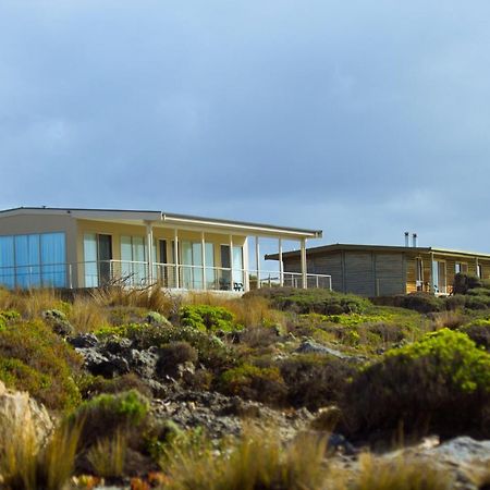 Hanson Bay Cabins Kingscote Exteriér fotografie