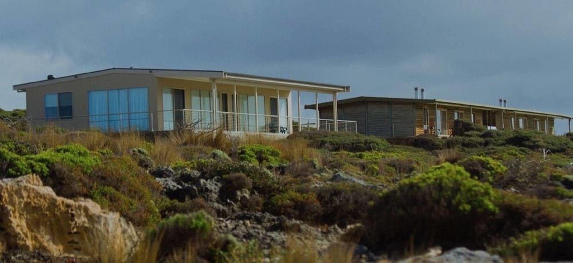 Hanson Bay Cabins Kingscote Exteriér fotografie