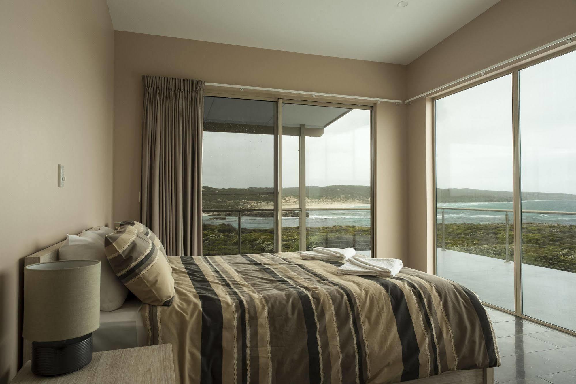 Hanson Bay Cabins Kingscote Exteriér fotografie