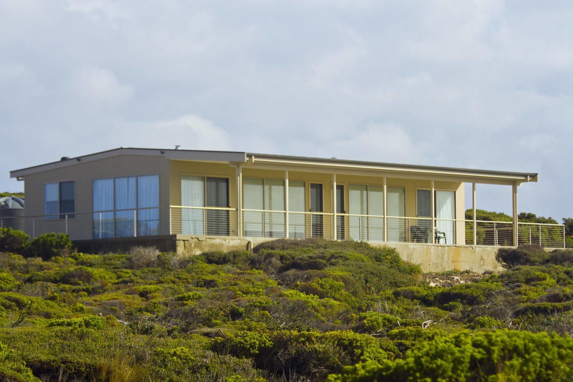 Hanson Bay Cabins Kingscote Exteriér fotografie
