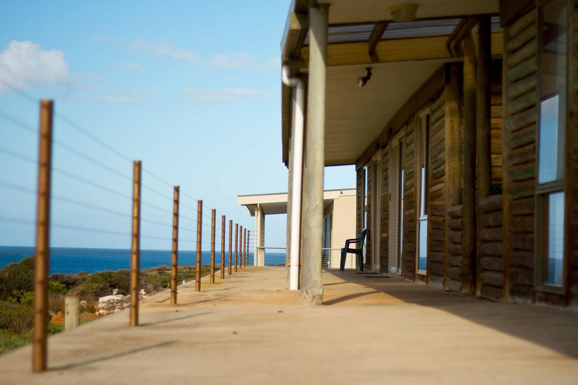 Hanson Bay Cabins Kingscote Exteriér fotografie